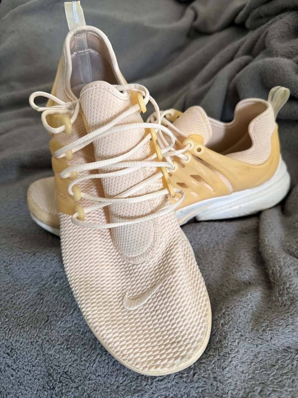 Nike Air Presto Women's Sneakers